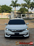 DISTRESS SALE   2016 UPGRADED HONDA ACCORD SPORT FOR SALE