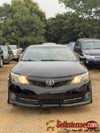 2013 TOYOTA CAMRY SE FOR SALE