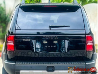 Brand new 2025 Toyota Prado 2.4-litre turbo for sale in Nigeria - 3