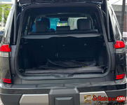 Brand new 2025 Lexus GX 550 full option for sale in Nigeria - 3