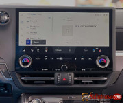 Brand new 2025 Lexus GX 550 full option for sale in Nigeria - 4