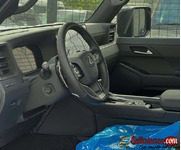 Brand new 2025 Lexus GX 550 full option for sale in Nigeria - 6