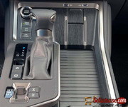 Brand new 2025 Lexus GX 550 full option for sale in Nigeria - 8