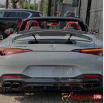 Brand new 2025 Mercedes-AMG SL 63 Roadster for sale in Nigeria - 3