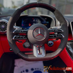 Brand new 2025 Mercedes-AMG SL 63 Roadster for sale in Nigeria - 4