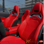 Brand new 2025 Mercedes-AMG SL 63 Roadster for sale in Nigeria - 6