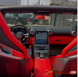 Brand new 2025 Mercedes-AMG SL 63 Roadster for sale in Nigeria - 7