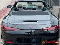 Brand new 2025 Mercedes-AMG SL 63 Roadster for sale in Nigeria - 4