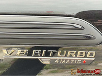 Brand new 2025 Mercedes-AMG SL 63 Roadster for sale in Nigeria - 5