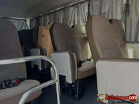 Brand new 2025 Toyota Coaster buses for sale in Nigeria - 5