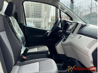 Brand new 2025 Toyota Hiace buses for sale in Nigeria - 6