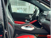 Brand new 2025 Mercedes-AMG GLE 53 Coupe for sale in Nigeria - 3