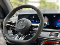 Brand new 2025 Mercedes-AMG GLE 53 Coupe for sale in Nigeria - 6