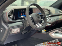 Brand new 2025 Mercedes-AMG GLE 53 Coupe for sale in Nigeria - 9