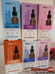 Face facts face serum