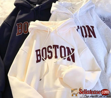 Men hoodie