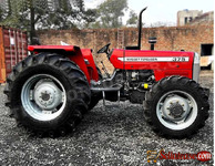 Massey Ferguson Tractors for Sale