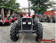 Massey Ferguson Tractors for Sale