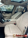 Tokunbo 2017 Mercedes-Benz GLC300 4MATIC full option for sale in Nigeria