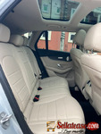 Tokunbo 2017 Mercedes-Benz GLC300 4MATIC full option for sale in Nigeria