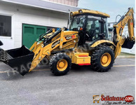 Massive 420 Backhoe Loader for Sale
