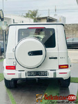 Tokunbo 2020 Mercedes-AMG G63 for sale in Nigeria