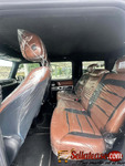Tokunbo 2020 Mercedes-AMG G63 for sale in Nigeria