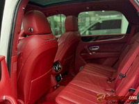 Tokunbo 2019 Bentley Bentayga SUV for sale in Nigeria - 2
