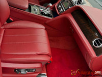 Tokunbo 2019 Bentley Bentayga SUV for sale in Nigeria - 6