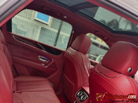 Tokunbo 2019 Bentley Bentayga SUV for sale in Nigeria - 7