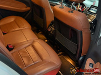 Tokunbo 2017 Mercedes-AMG GLE 43 for sale in Nigeria - 4