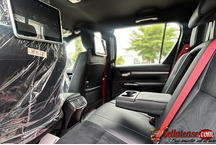 Brand new 2025 Toyota HiLux GR SPORT for sale in Nigeria - 6