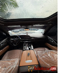 FOREIGN USED 2023 CADILLAC ESCALADE 600