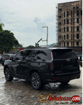 FOREIGN USED 2023 CADILLAC ESCALADE 600