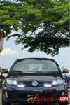 2012 VOLKSWAGEN GOLF GTI TUNED