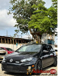 2012 VOLKSWAGEN GOLF GTI TUNED