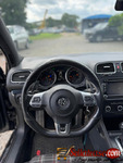 2012 VOLKSWAGEN GOLF GTI TUNED