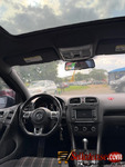 2012 VOLKSWAGEN GOLF GTI TUNED