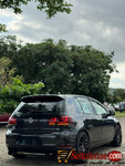 2012 VOLKSWAGEN GOLF GTI TUNED