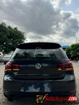 2012 VOLKSWAGEN GOLF GTI TUNED