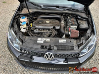 2012 VOLKSWAGEN GOLF GTI TUNED