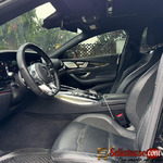 FOREIGN USED 2021 MERCEDES BENZ GT43 AMG