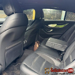 FOREIGN USED 2021 MERCEDES BENZ GT43 AMG