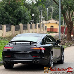FOREIGN USED 2021 MERCEDES BENZ GT43 AMG