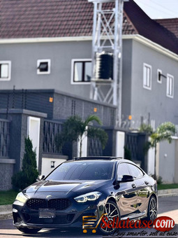 FOREIGN USED 2021 BMW M235i M-PERFORMANCE FOR SALE