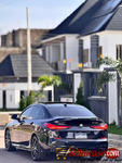 FOREIGN USED 2021 BMW M235i M-PERFORMANCE FOR SALE