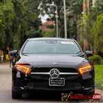 FOREIGN USED 2019 MERCEDES BENZ A220