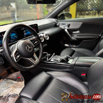 FOREIGN USED 2019 MERCEDES BENZ A220