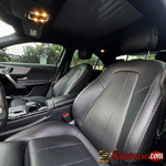 FOREIGN USED 2019 MERCEDES BENZ A220