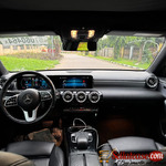 FOREIGN USED 2019 MERCEDES BENZ A220